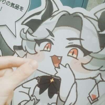 guutaranywhere's profile picture. ／なっ.....何をなさってるのですか！＼