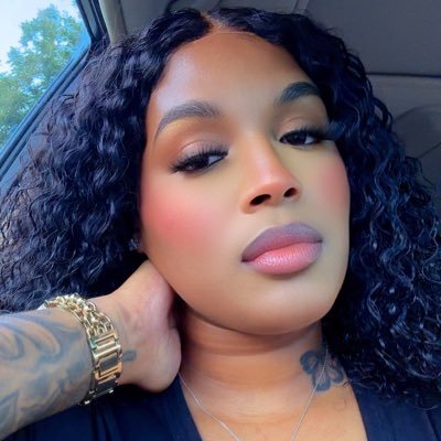 _Shaunee's profile picture. God first ♥️ | LLKB💙👼🏾