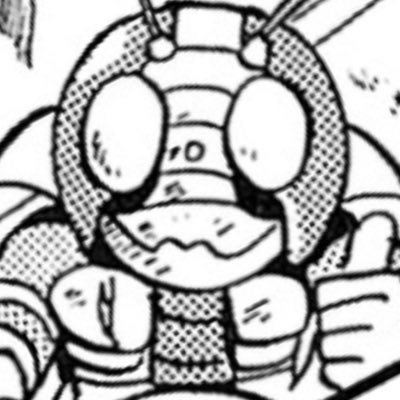 sarasanjou's profile picture. ✨singer | writer | artist | shōwa toku enjoyer✨ | if you mention denziman, battle fever, gorenger or zubat then i’ll probably appear | ENG/日本語 OK!