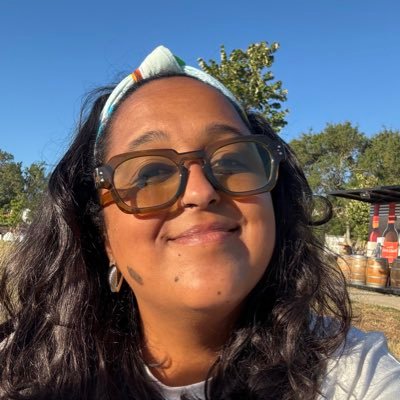 aimeeserafim's profile picture. Telling stories at @thegoodapi | fueled by matcha 🍵
From 🇧🇷 based in 🇵🇹
Previously: Zapiet