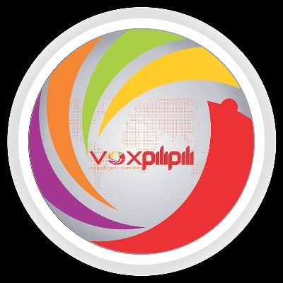 VoxPilipili's profile picture. 