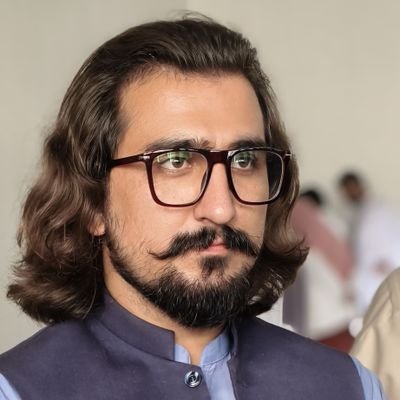 ZahirShahKakar7's profile picture. ♓ PHILANTHROPIST 🕊️
🥀 پشتون تہ ژوندون غواڑو 🍁 
🎻 Proud To Be A PASHTHOON 🦋