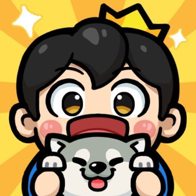 【公式】ドタバタ王子くん Profile