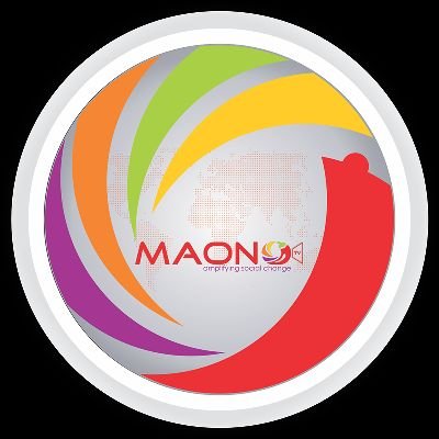 MaonoTv's profile picture. 