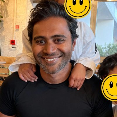 vc_jacob's profile picture. Building https://t.co/MWtWf82zbo & https://t.co/LCHcl3QJTQ. Helping brands win AI Search & UGC at scale. Indian-born, US expat living in Portugal with family ❤️