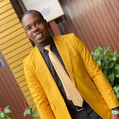 UwemEshiet68964's profile picture. I'm a goal getter, A believer.
GOD is faithful