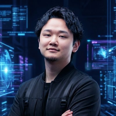 UC_DG54's profile picture. AIで日本の働く組織と人を豊かにする｜株式会社デジタルゴリラ取締役COO｜Brand new day株式会社 最高AI責任者CAIO｜生成AI研修・コンサルティング・開発・教育｜マーケティングと業務効率化が得意｜バスケ全国大会出場経験