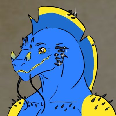 realNourwengal's profile picture. check out my books here! 
https://t.co/cd2qMit8Gk

They/Them

historical Archivist
autistic
ace
genderfluid   
MIGHT interact with NSFW