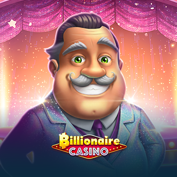 BCHuuuge's profile picture. Billy, the most charismatic casino host! 😌 🎩

#PlayTogether with me at Billionaire Casino now! 🎰♣️ Available on Facebook, iOS and Android devices! ⬇️