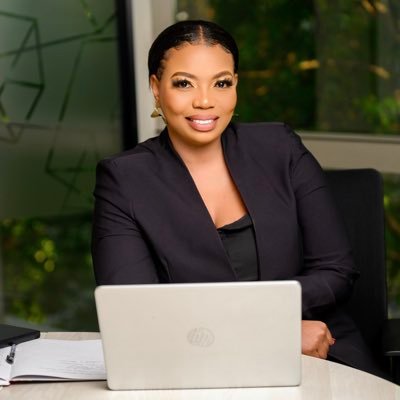 ms_oh_tee's profile picture. Believer . Attorney . Multi-Gifted