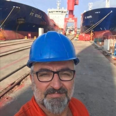 nikolacristos45's profile picture. Marine Engineer 👷 America Must Be Great Again! God Bless America 🇺🇸🇦🇺