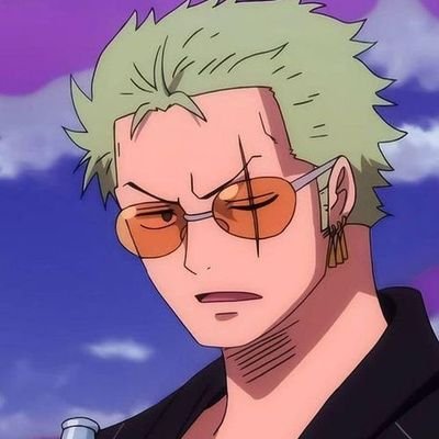 Zoro4Navigation's profile picture. 