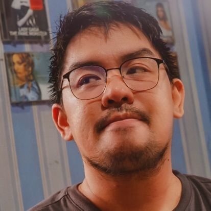 hanseeboi's profile picture. ♍☀️♉🌙♏⬆️
INTJ-T 🛸