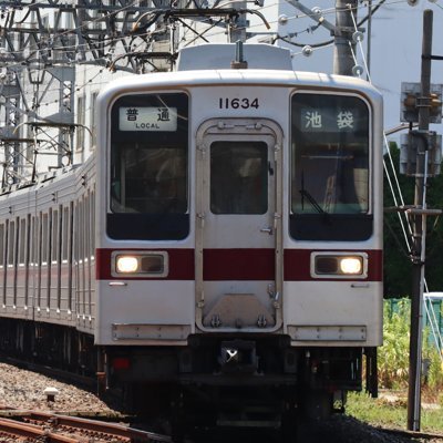 Akazyun_6174F's profile picture. 東武とminecraftが好きな人。鉄道アドオン制作しています
鉄道/マイクラ系はフォロバ90、他は15
無言フォロー失礼します。それとフォローお気軽に！
リポスト多めかもです！ごめんなさい
愛車は11634F！YouTubeもよろしく↓
https://t.co/DudpCdUV6v