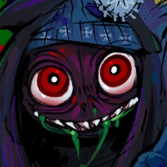 2Gupsy4Me's profile picture. Experimental Artist and Music Collector. 
half parody half regular account.

i'm not as serious as most accs i just love look outside and making others happy.