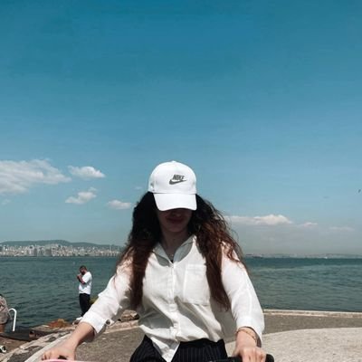 fatimetem's profile picture. ⚚•İ𝒏 𝒕𝒉𝒆 𝒓𝒊𝒈𝒉𝒕 𝒆𝒚𝒆𝒔 𝒚𝒐𝒖 𝒘𝒊𝒍𝒍 𝒃𝒆 𝒂𝒓𝒕.
                ⋆.✈️⋆.