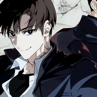 S_agentChoi's profile picture. 신념을 지키겠다면 그만한 각오를 해야지