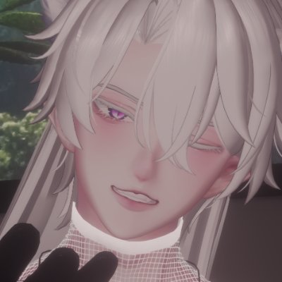 Kaydeclovis's profile picture. 私はケイド
大型犬です
ハイレグが大好き!
よろしくお願いします。
Hello! I'm kayde from Taiwan.
nice to see you
VRC ID :
Kayde．Clovis
Wishlist:https://t.co/SAKR1jR6p5