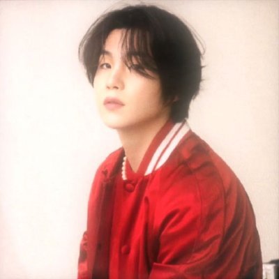 littlesnoozee's profile picture. ☆bts year
☆may your trials end in full bloom~