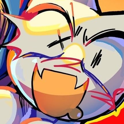 fxckeduppup's profile picture. - this user consists of multiple individuals!
- in love with @AliceDaPupp & @AltyAltAltest
- no TW, no DNI
- wondering what the emojis mean? check the link!