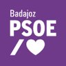 psoebadajoz's profile picture. Trabajamos cada día por y para Badajoz. Portavoz: Silvia González Chaves @silgoncha📍 C/ Ramón Albarrán, 36 06002 Badajoz. Canal  Whatsapp:https://t.co/a1jWhKrTMw
