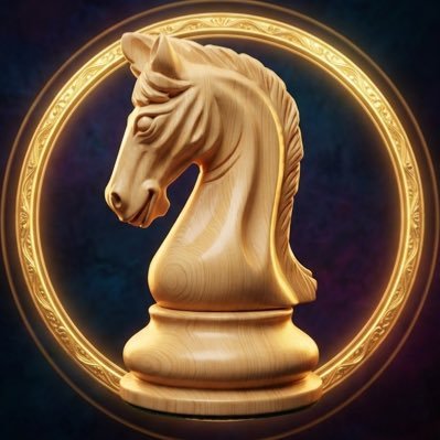 ChessSolver's profile picture. Practice Makes Perfect ❤️ #chess #chesspuzzles #checkmate 🚫 DM please