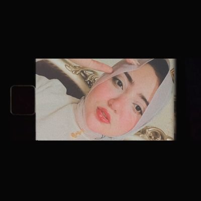 RewanMahmoud173's profile picture. An era I will never belong to .