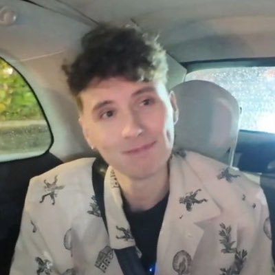 femboyhowell's profile picture. we found each other ☆ | 21, UK, any prns