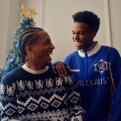 Haoyu109's profile picture. 💙💙💙💙💙