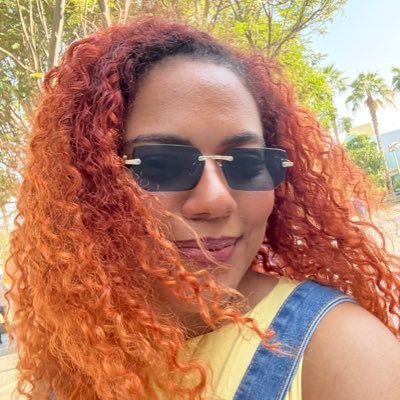 monolizzo's profile picture. Spreading love and taking no shit🧚🏼‍♀️🥷🏽