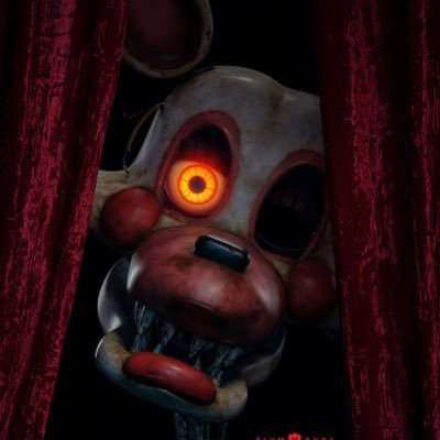 foxes208's profile picture. 