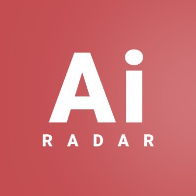 aiworldradar's profile picture. Reveal. Navigate. Discover
Explore the world in AR© with AI RADAR 🌍
 🔗 https://t.co/OIqnpzLlf7