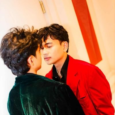 RagasiMerv41145's profile picture. dongpatfandom💙