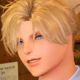Tomis_HC's profile picture. Leaving my mark on Eorzea, one charming conversation at a time.
Luxury Goods Merchant | RP | Gpose | NSFW 18+
Elemental - Atomos