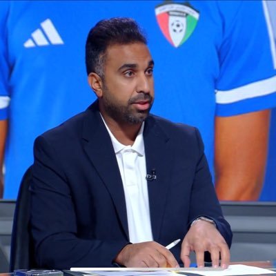 mohammedalnmesh's profile picture. عضو مجلس ادارة جمعية الكشافة الكويتية سابقاً - نائب رئيس لجنة المدربين لكرة القدم سابقاً  - مدرب و محاضر كرة قدم  - معلم تربية بدنية - لاعب سابق بنادي القادسية.