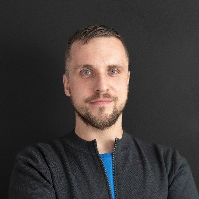 vlejd's profile picture. I like taking things from 0 to 1. From nothing to something. Sprinkled with ML when necessary.