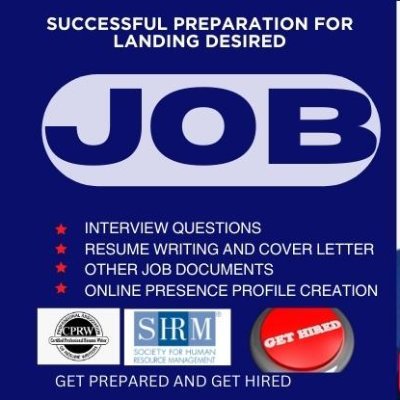 careerKING360's profile picture. Career Strategist | Helping job seekers & organizations win through resumes, job search support, sourcing & career guidance. DMs open