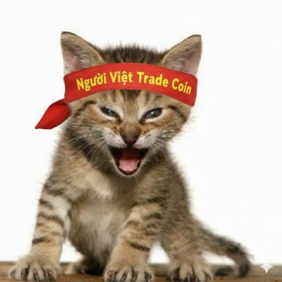 hoangphuceth's profile picture. ⚡️BD Trading  @HoldstationW 

⚡️Thuyền trưởng " NGƯỜI VIỆT TRADE COIN ": https://t.co/KRwqLrWwsp