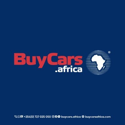 kelvinketer_'s profile picture. Building a digital car marketplace