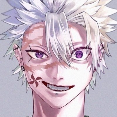 yotta1024imo's profile picture. 成人済 kmt fanart 🍃🌊