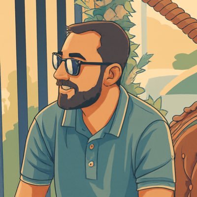 Q1liv's profile picture. “الحمد لله دائمًا وأبدًا 🌿”