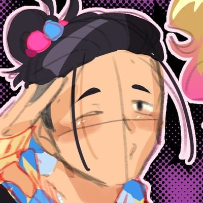 sukishoos's profile picture. shoo's art! (personal use allowed w/ permission, please don't repost my work) commish deets in carrd, project head of @arikanuzine