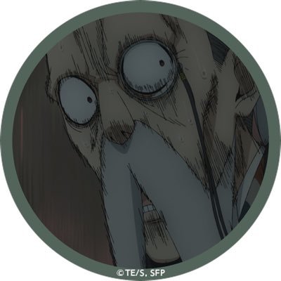 Koko963364's profile picture. 中3👩漫画・アニメが好き。ほぼすぱふぁ垢。（本誌勢）ロイヨルを溺愛。カプ指定なし。箱推し。s×f原作最新話までのネタバレ含むので⚠️つぶやいたり🌈描いたり考察したり。https://t.co/mpVfsFZ7vh🗝→ https://t.co/FpvYPzPmcr