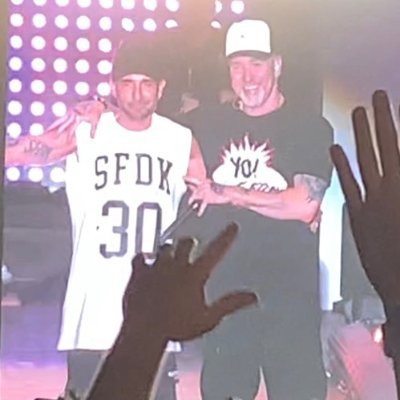 FandeSFDK's profile picture. Todo lo que necesitas saber sobre @SFDKoficial, @yozatu y @legendarioDC, actualizado, y sin ruido, en X. 

No oficial. Sin ánimo de lucro

Siempre Fuertes ❤️