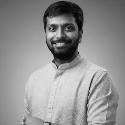 kdeydas's profile picture. Graduate student @LICB_SMS @bio_iisertvm Working on Golgi dynamics, stress response; 🦋 @kdeydas.bsky.social