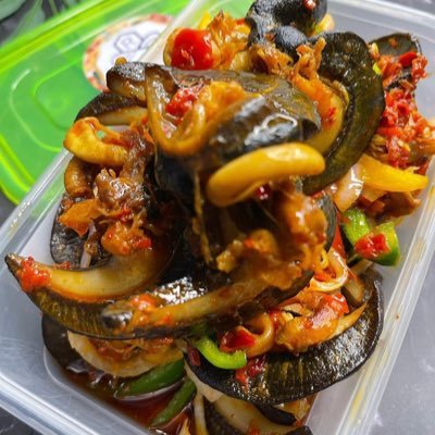 Obianuju36's profile picture. A content creator, chef and a food analyst