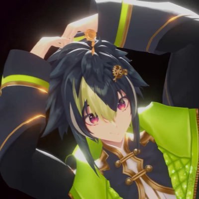 0909_1023_'s profile picture. 🌈🕒▶︎🍹,💡が特に好き/ChroNoiR,VOLTACTION,MECHATU-A,Specialeをちまちまみてます／アナログメインでたまに描いてます／ゆる〜くのんびり追いかけます！／無言フォロー失礼します！！