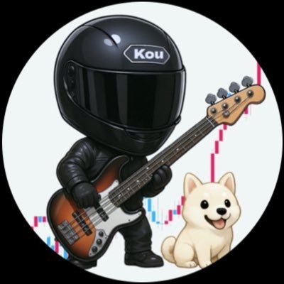 hiro_fx1215's profile picture. フォローすればFXで月100万円の利益を出せる｜資金 100倍にした超具体的な手法もすべて無料公開（法務 チェック済）|KADOKAWAから書籍出版｜30000人以上を負けなくさせた完全無料講座で無料インジケーター・1000ページ以上の資料もプレゼント中「！たった3ヶ月だけ頑張ればトレードは勝てる！！