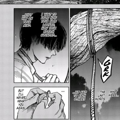 Tommy17777777's profile picture. filosofia depressa enthusiast,ULTIMO vero intellettuale.

Rh fan,
mentally ill, nerd

professional retard
berserk N1 fan

dolore cosmico e tristezza incolmabile