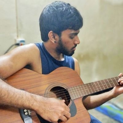 NethsaraRuvindu's profile picture. Quasar